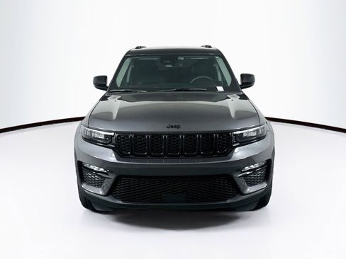 Used 2023 Jeep Grand Cherokee Limited w/ Black Appearance Package RWD image 2