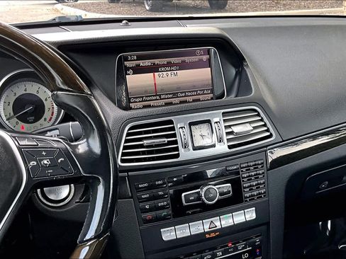 Used 2014 Mercedes-Benz E 550 Coupe image 6