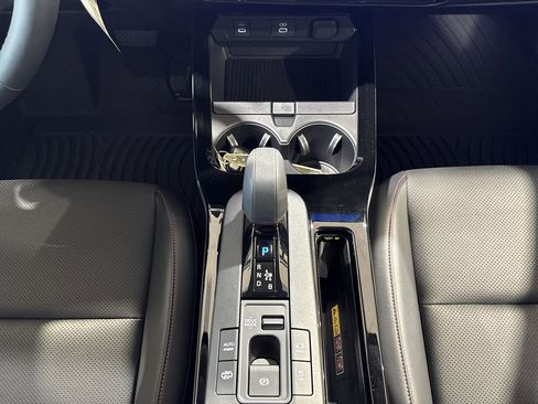 New 2026 Toyota Prius Plug-In Hybrid image 21