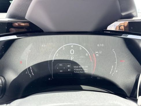 Used 2025 Lexus NX 350 F Sport w/ Accessory Package (K3) AWD/4WD image 15