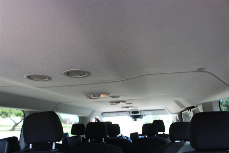 Used 2016 Ford Transit 350 XL RWD image 13