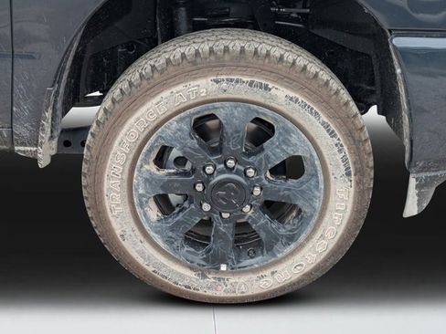 New 2026 RAM 2500 Laramie w/ Night Edition image 9