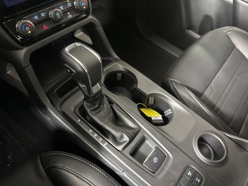 New 2025 Ford Ranger Lariat w/ Trailer Tow Package image 17