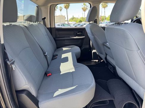 Used 2014 RAM 1500 Express w/ Black Ram 1500 Express Group image 15