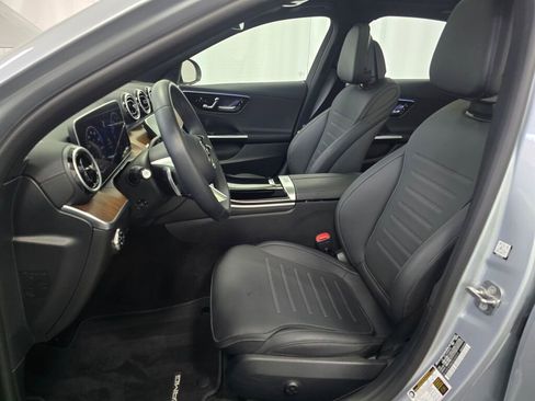 Certified 2025 Mercedes-Benz C 300 C 300 image 13