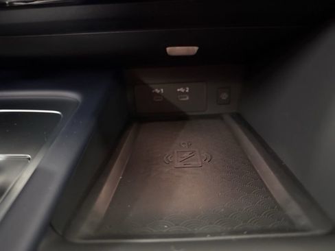 Certified 2026 INFINITI QX60 Sport w/ Dark Cargo Package AWD/4WD image 25