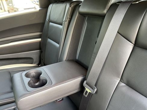 New 2026 Dodge Durango GT AWD/4WD image 50