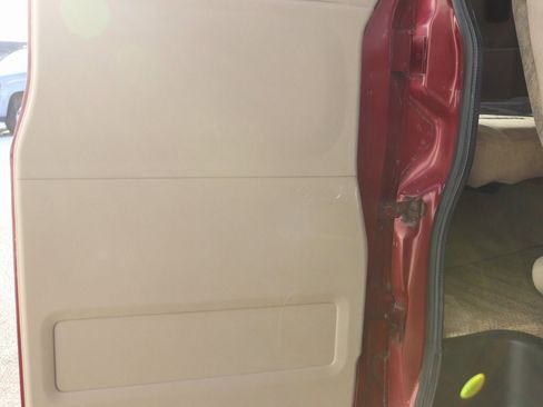 Used 2007 Chevrolet Express 1500 w/ Preferred Equipment Group image 33