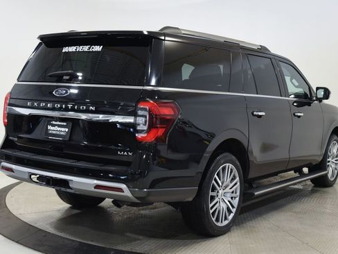 Used 2023 Ford Expedition Max Limited AWD/4WD image 14