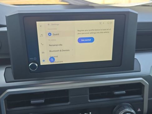 New 2026 Toyota Tacoma TRD Off-Road image 19