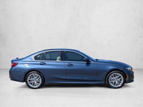 Used 2026 BMW 330i Sedan RWD image 4