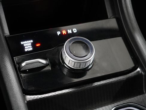 Used 2023 Jeep Grand Cherokee Limited AWD/4WD image 27