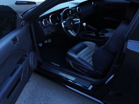 Used 2007 Ford Mustang GT image 31