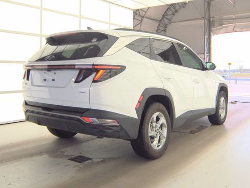 Used 2023 Hyundai Tucson SEL AWD/4WD image 6