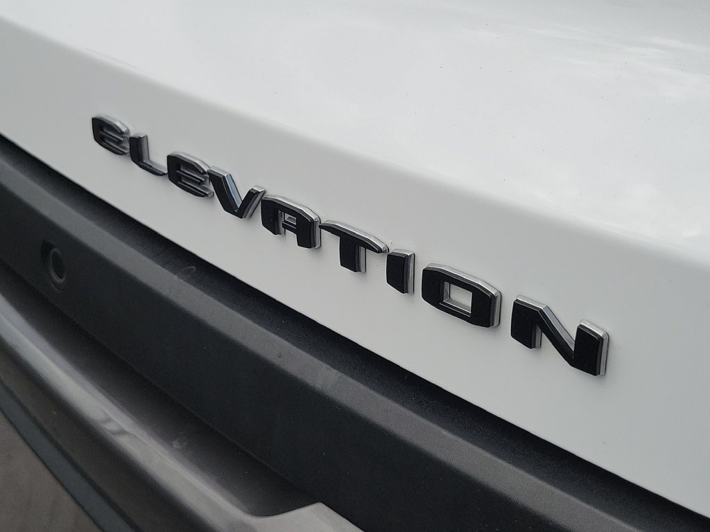 Used 2025 GMC Terrain Elevation AWD/4WD image 28