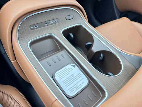 New 2026 Hyundai Palisade Calligraphy FWD image 20