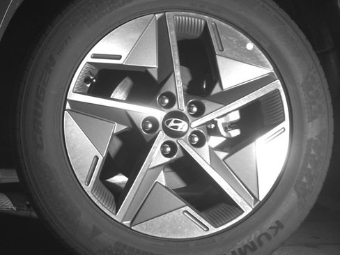 Used 2025 Hyundai Tucson SEL image 14