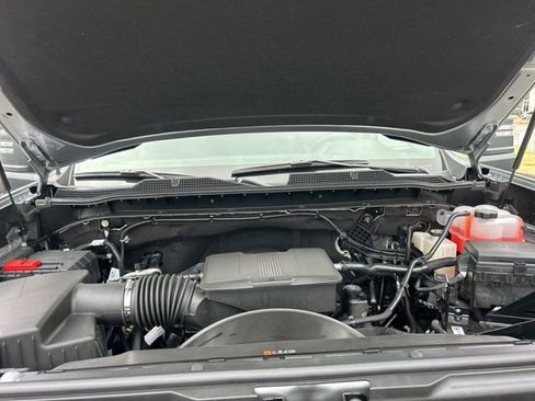 New 2026 Chevrolet Silverado 2500 LT w/ All Star Edition image 34