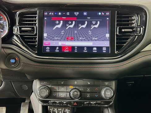 Used 2025 Dodge Durango GT image 24