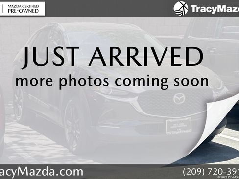 Certified 2024 MAZDA CX-30 AWD 2.5 S w/ Select Sport Pkg image 1