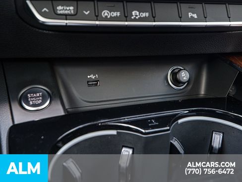 Used 2023 Audi A4 2.0T Premium image 50