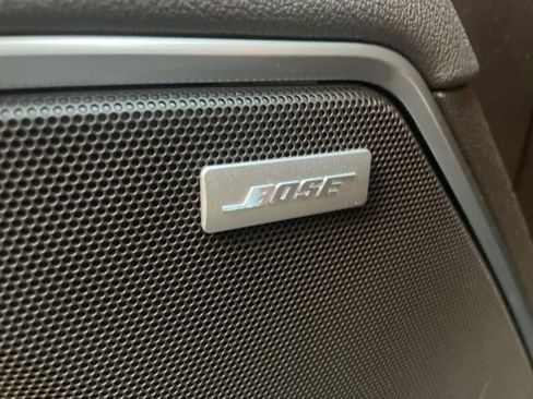 Used 2026 Chevrolet Silverado 1500 RST image 28