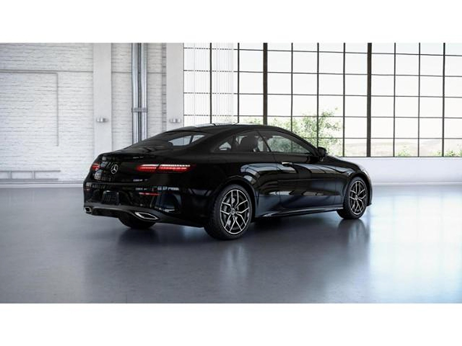 Used 2023 Mercedes-Benz E 450 Coupe image 21