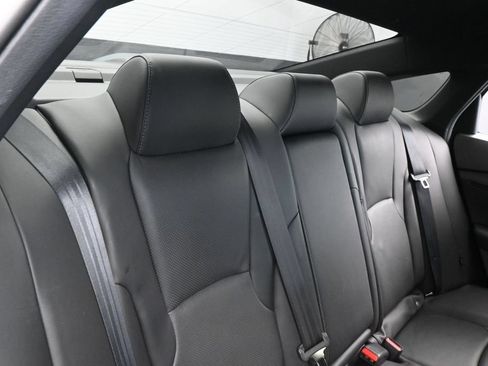 Used 2025 Honda Accord Sport image 40