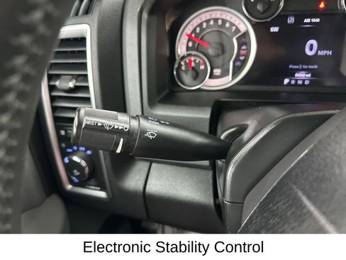 Used 2015 RAM 1500 Big Horn image 36