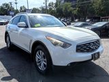 Used 2010 INFINITI FX35 AWD image 5