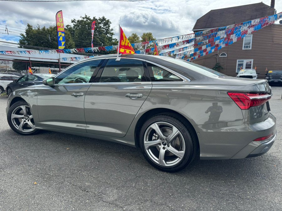 Used 2024 Audi A6 Premium Plus AWD/4WD image 3