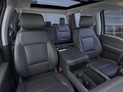 New 2026 Ford F250 Lariat RWD image 10