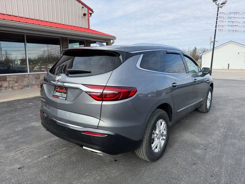 Used 2020 Buick Enclave Essence w/ LPO, Floor Liner Package image 4