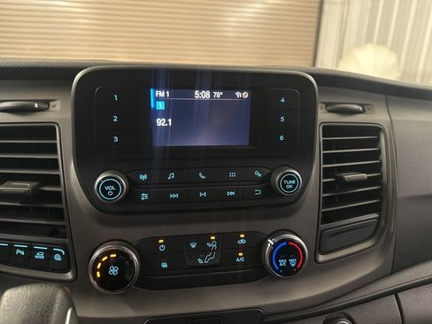 Used 2020 Ford Transit 350 XLT image 15