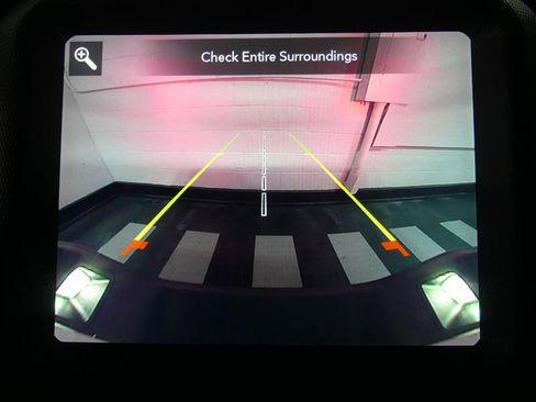 Used 2021 Jeep Gladiator Overland w/ Popular Equipment Package image 12