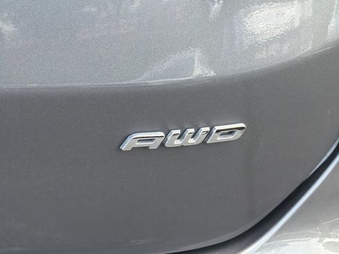 Used 2024 Ford Edge SEL AWD/4WD image 23