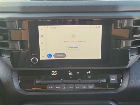 Used 2024 Toyota Tundra SR5 w/ SR5 Convenience Package image 17