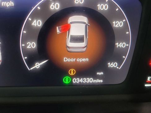 Used 2023 Honda Accord EX image 28