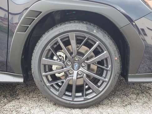 New 2026 Subaru WRX Premium AWD/4WD image 12