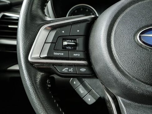 Used 2019 Subaru Forester Premium w/ All-Weather Package AWD/4WD image 10