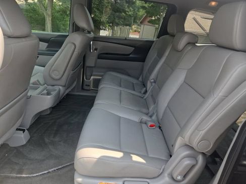 Used 2017 Honda Odyssey EX-L image 14