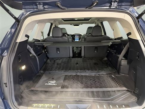 Used 2025 Subaru Ascent Bronze Edition w/ Onyx Package image 37