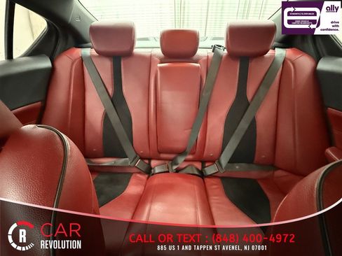 Used 2019 Acura ILX FWD image 8