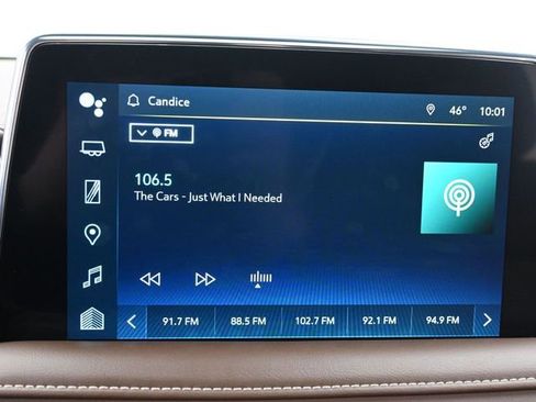 Used 2023 Chevrolet Tahoe High Country image 19