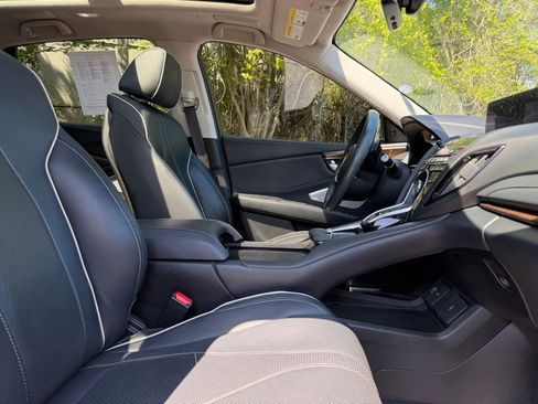 Used 2019 Acura RDX AWD w/ Advance Package image 28