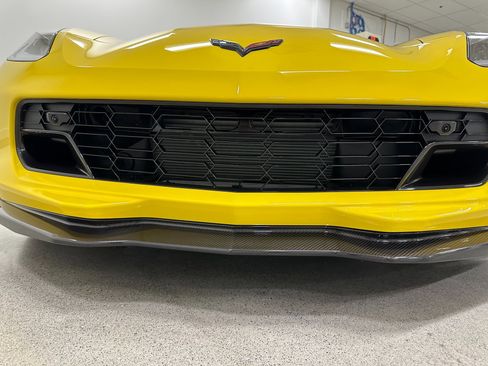 Used 2016 Chevrolet Corvette Z06 w/ C7.r Special Edition image 88