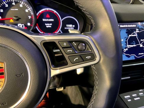 Certified 2023 Porsche Cayenne S image 28