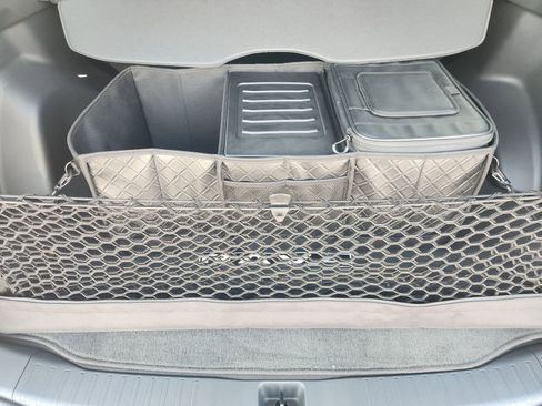 New 2026 Toyota RAV4 AWD Plug-in Hybrid image 28