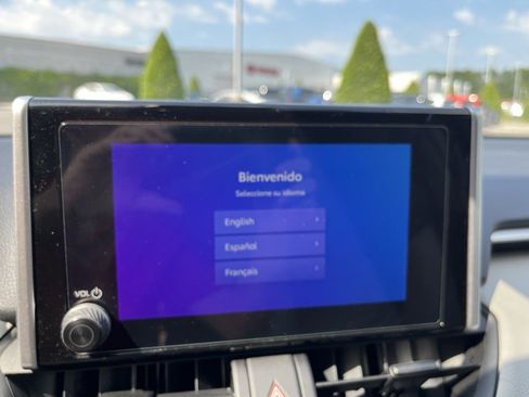 Used 2025 Toyota RAV4 XLE w/ Convenience Package FWD image 18