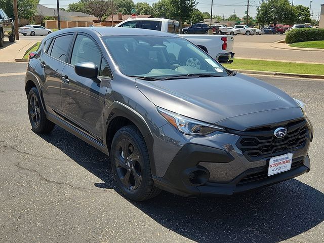 Certified 2025 Subaru Crosstrek 2.0i AWD/4WD image 6